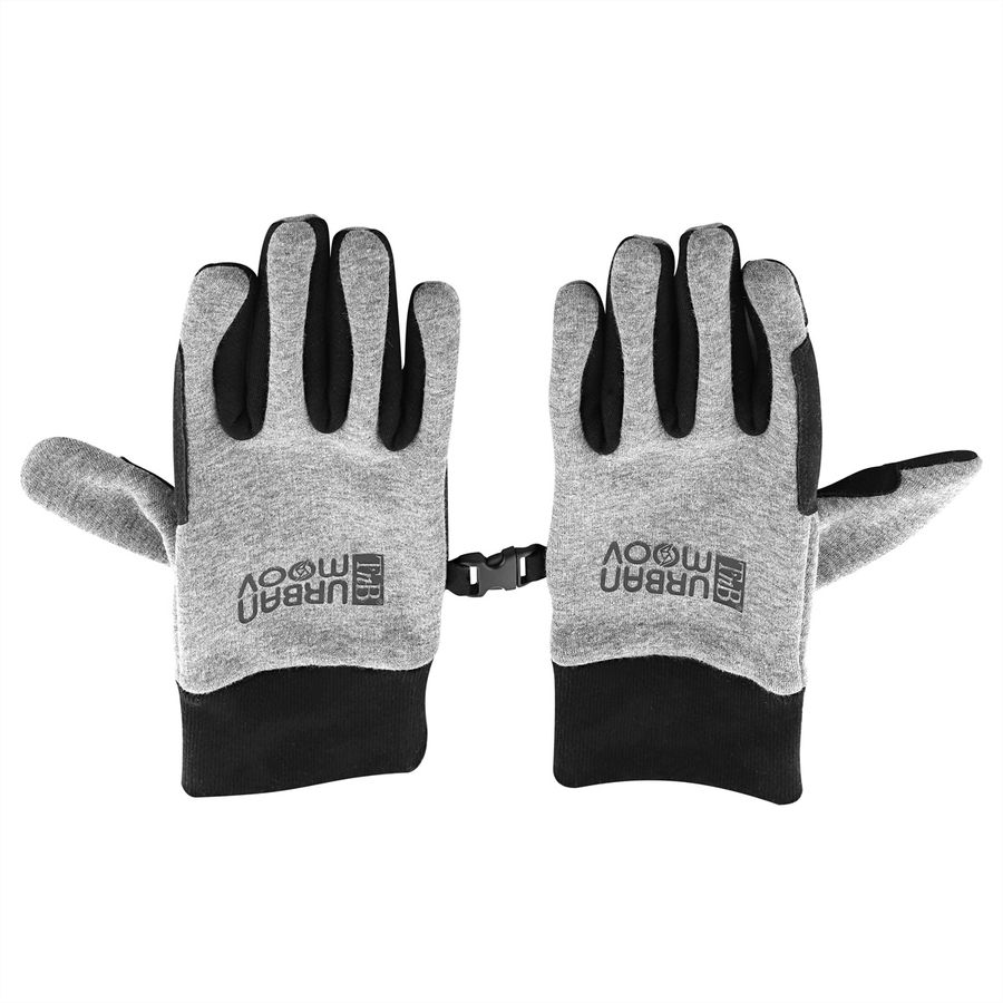 T'nB Urban Moov Handschuhe, Universal Grösse, Touchfähig