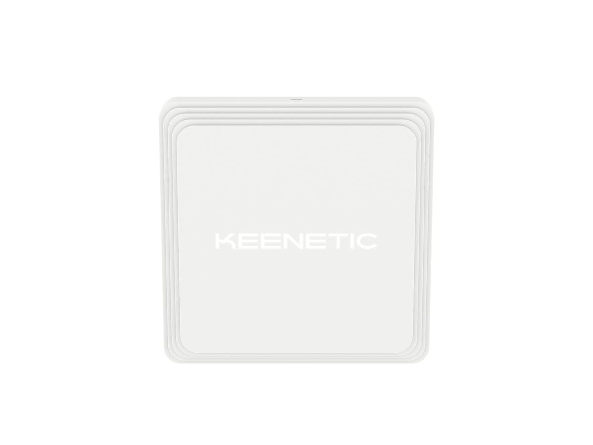 Keenetic Orbiter Pro AC1300 Mesh WiFi-5 Router/-Extender/-Access-Point