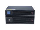 AEC IST3J 10kVA Online Rack USV - 2x 16x 9Ah externe Batterien - 6 Min. Autonomie bei 100% Last