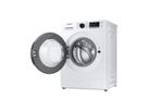 Samsung Waschmaschine WW5000, 11kg, Carved Black, WW11BGA049AEWS