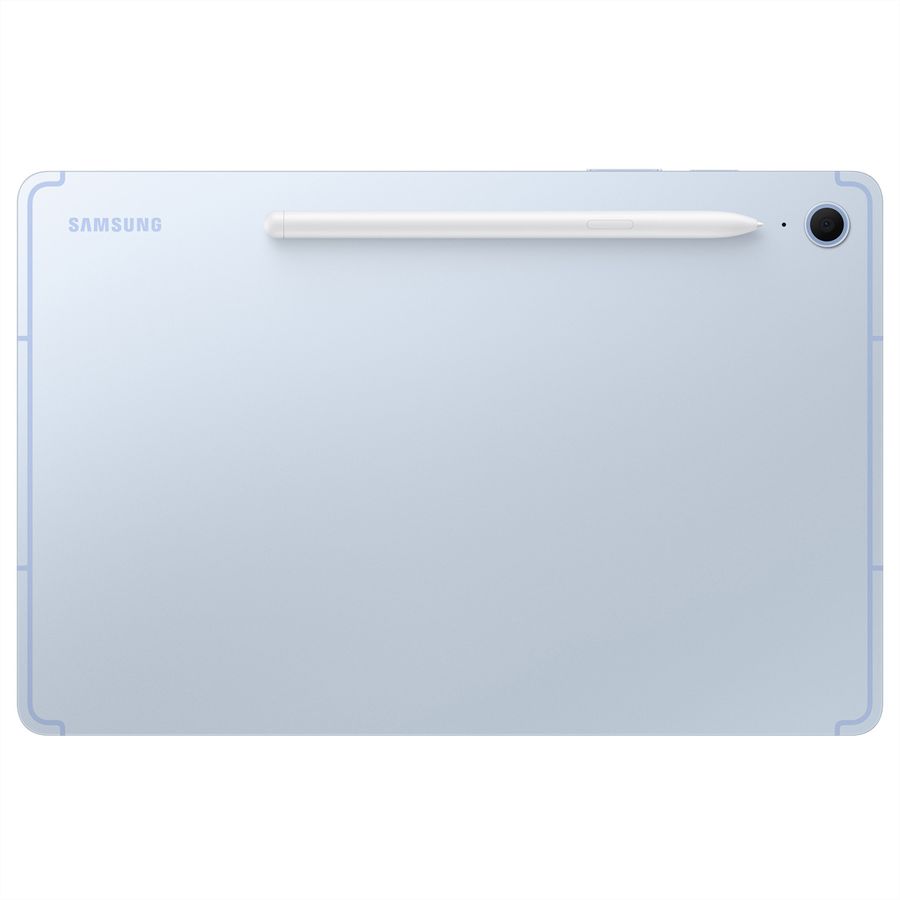 Samsung Galaxy Tab S10 FE, 256GB, blue, 10,9'', WiFi