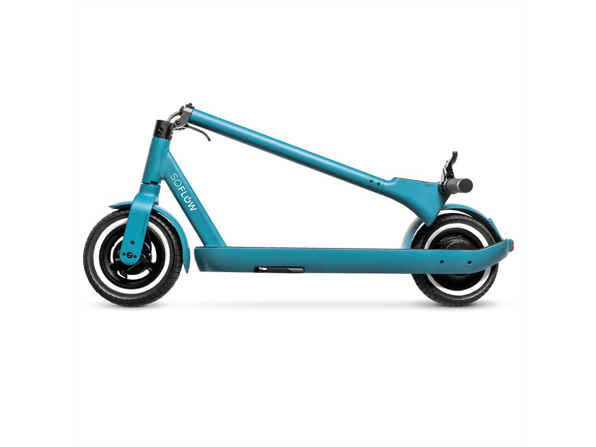 SoFlow E-Scooter SO ONE PRO GEN2, SoFlow original