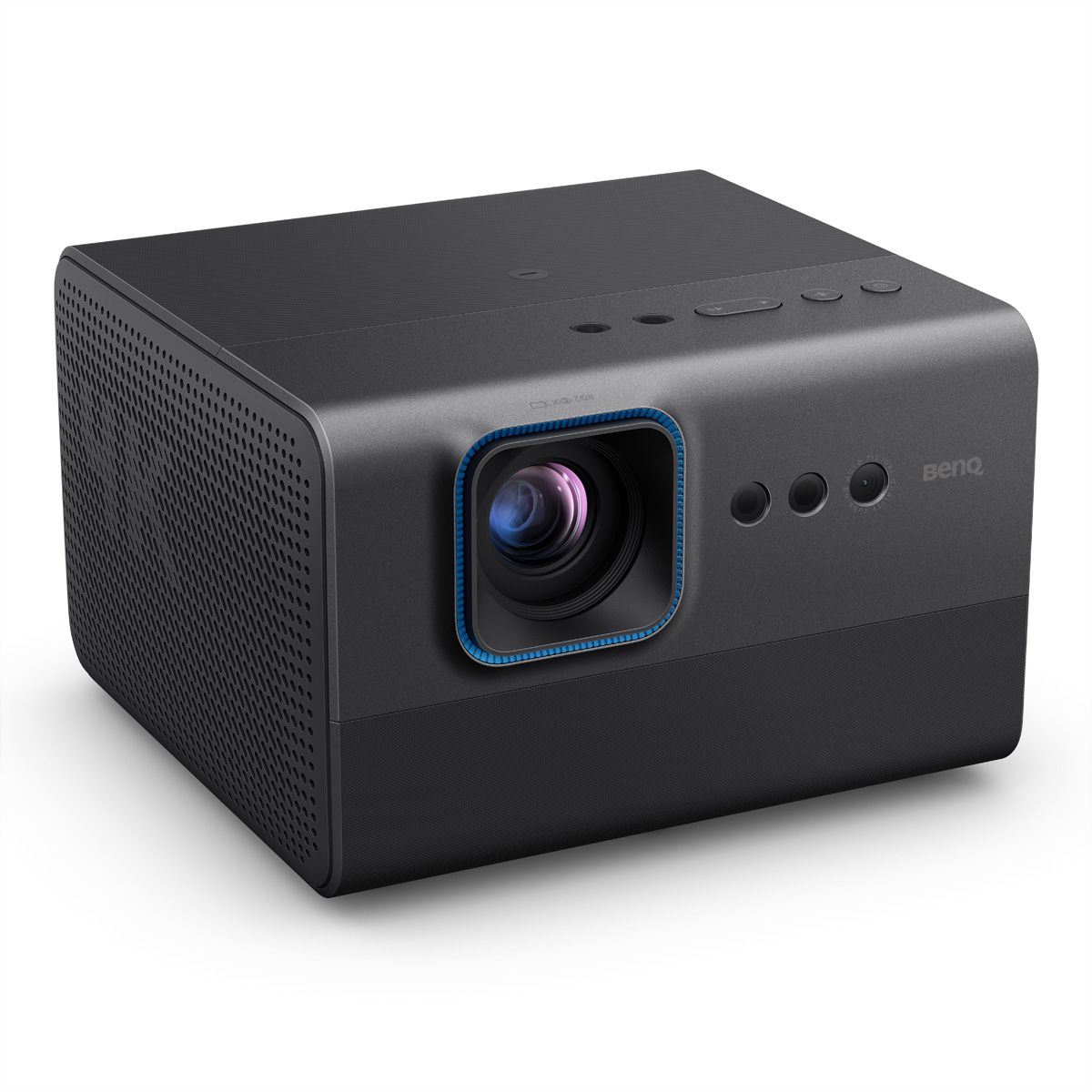 Benq 4K Portable Beamer GP520, 4K, 2600AL