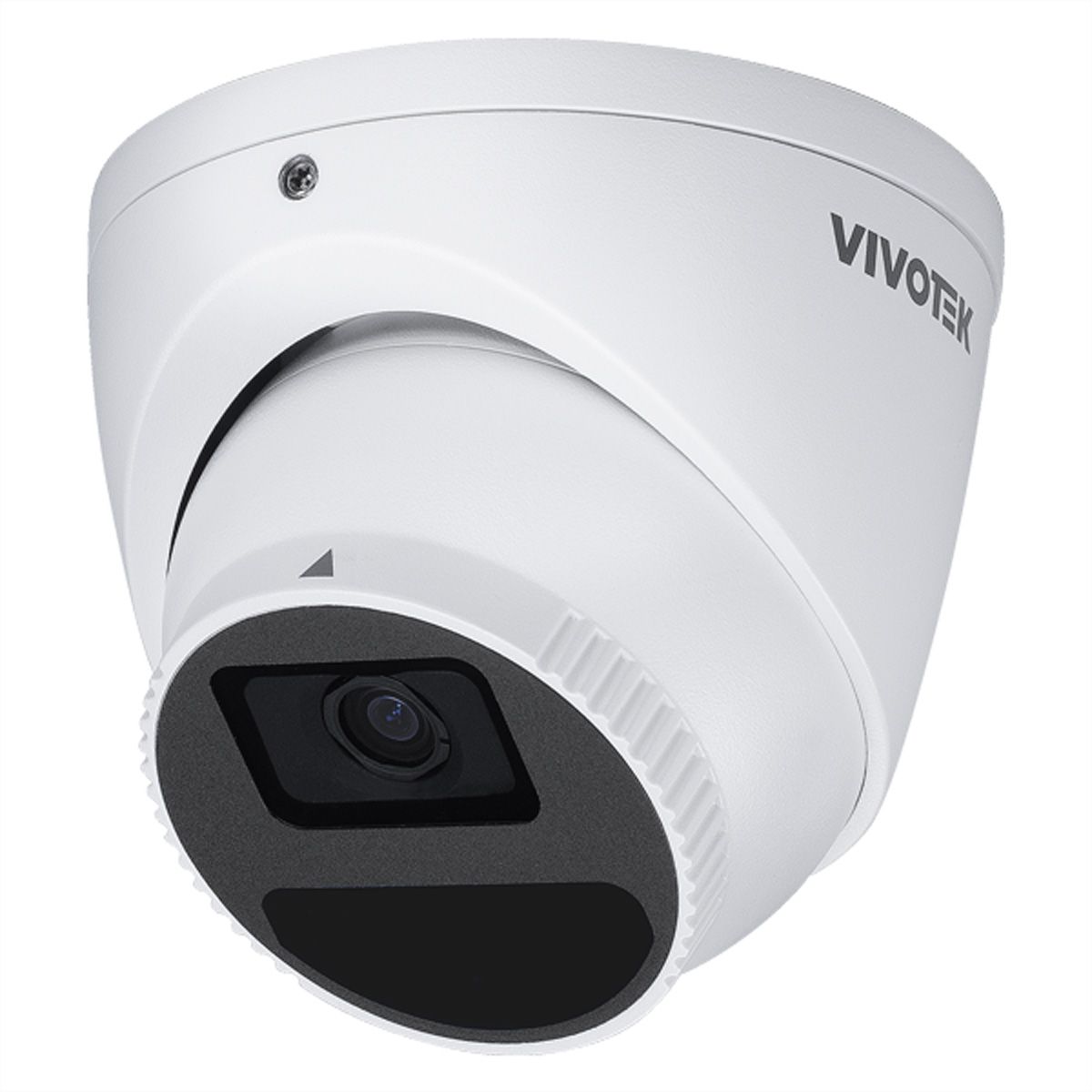 Vivotek IT9380-HV-v2 Turret AI-Kamera 5 MP, 111°, IR-LED 30m