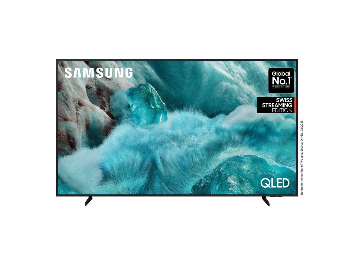 Samsung TV 43" Q7F Series