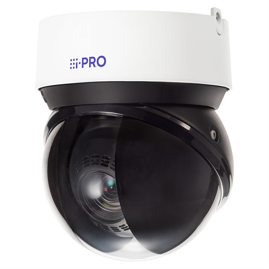 I-PRO WV-S66300-Z4N AI PTZ Speed-Dome 2 MP, 40x, 2-65°