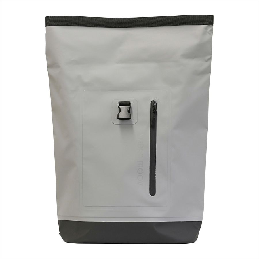 T'nB Rollup-Rucksack UMWATERBAG2         , wasserdicht, 20-25L