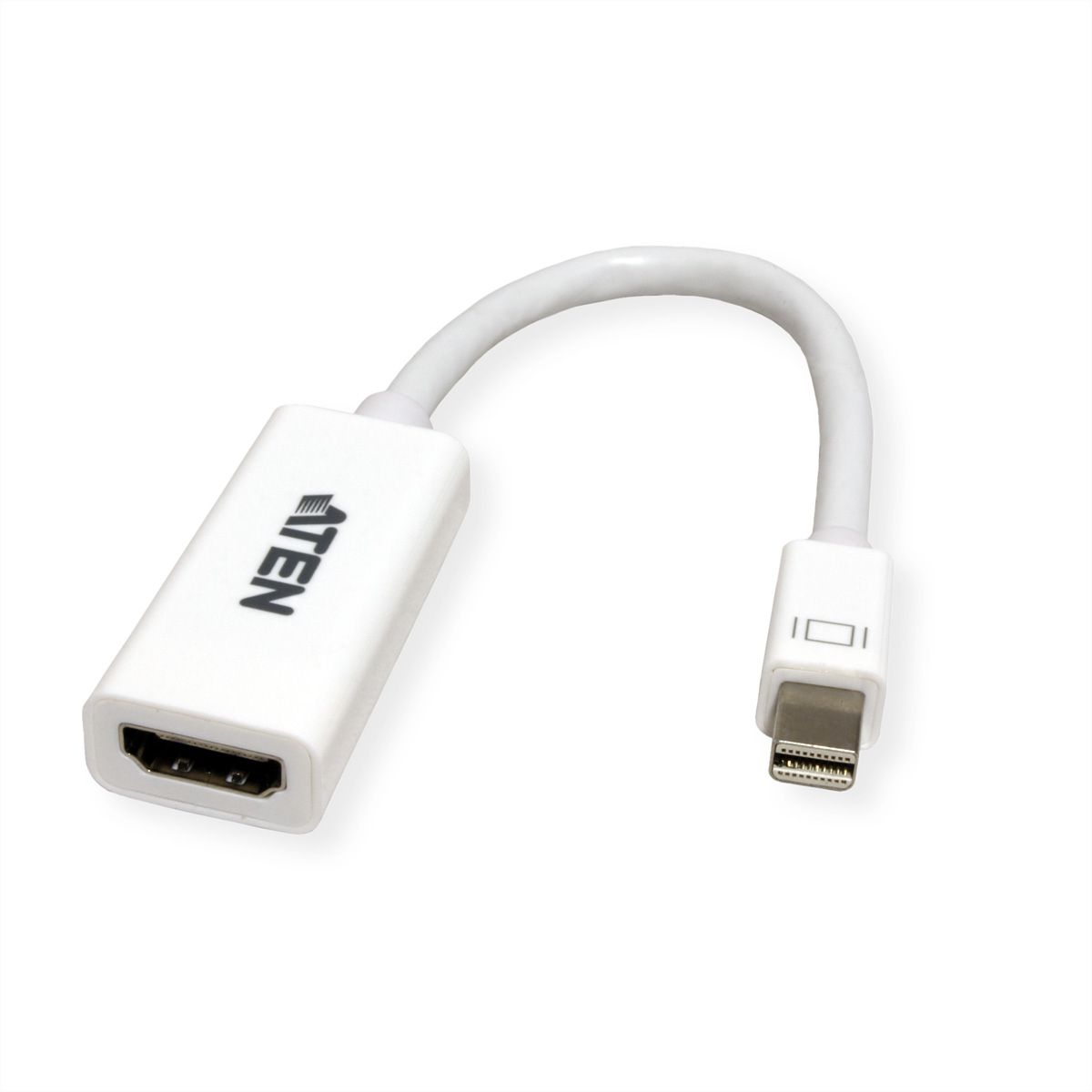 ATEN VC980 Adaptateur Mini DisplayPort vers HDMI