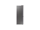 Samsung Kühl-Gefrierkombination RB7300, 341l, Silber mit Griffmulde