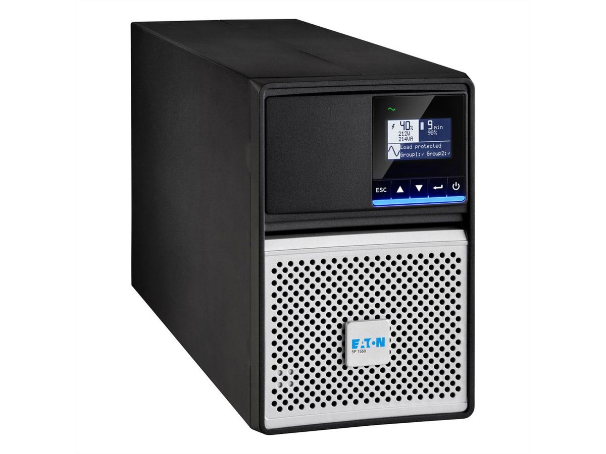 EATON 5P1550iG2 Gen 2 Tower 1550VA