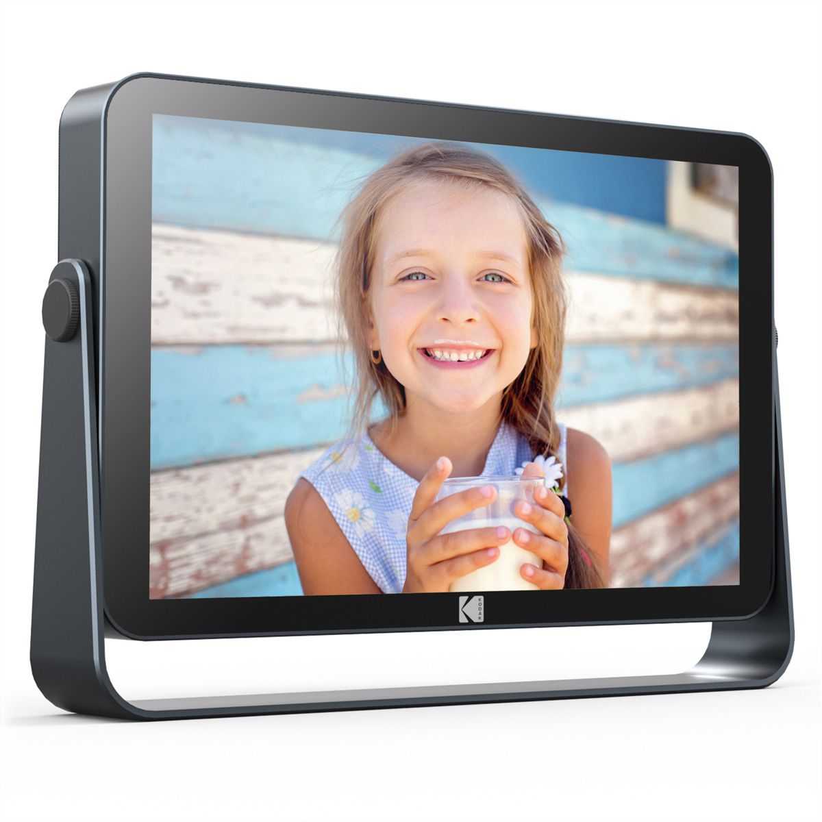 Cadre photo Kodak, 10", Wi-Fi RWF-109VGR
