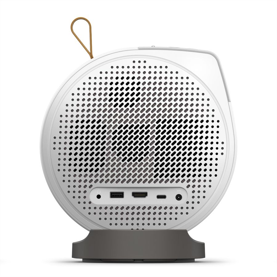 Benq Portable Beamer GV50, FHD, 500AL