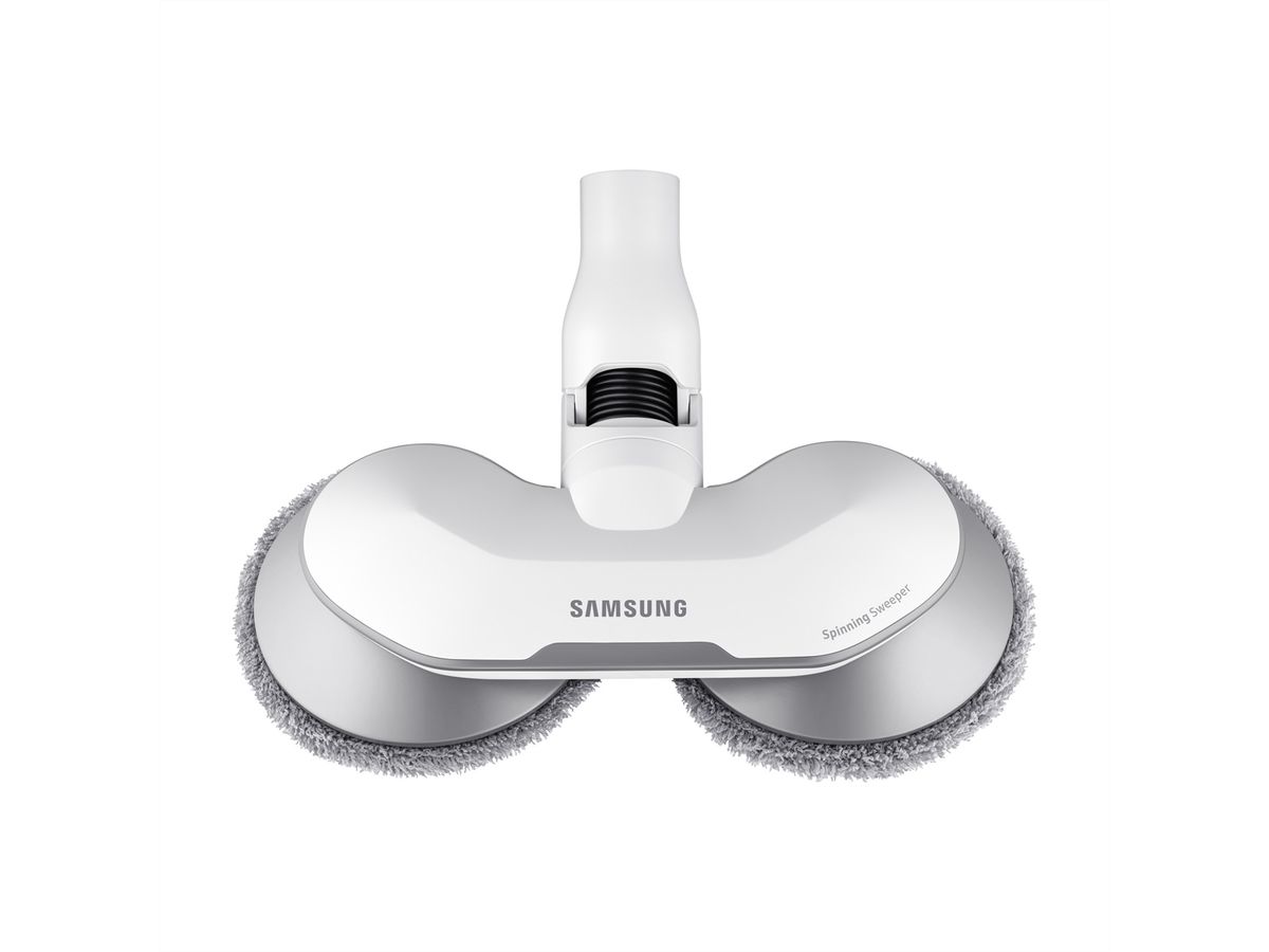 Samsung Ensemble de balais tournants convient pour Jet Jet 90E / 70