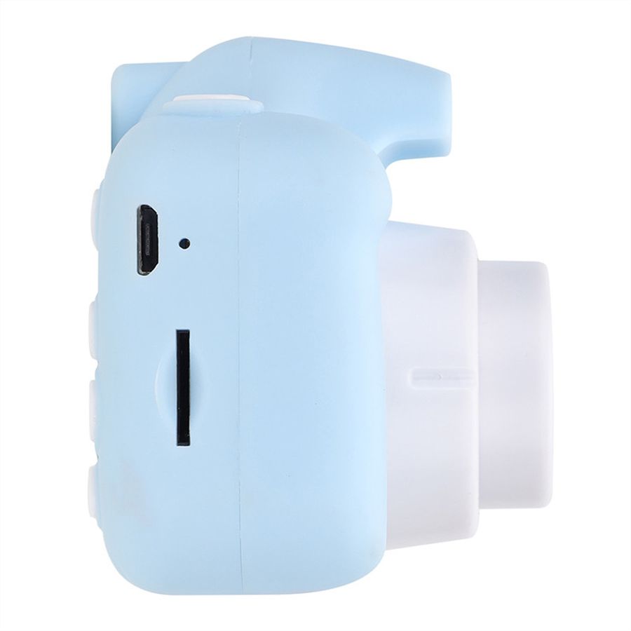 Agfa Realikids Cam Mini Blue