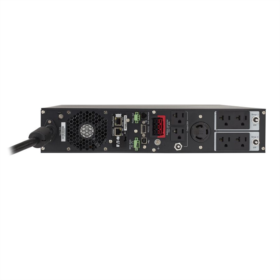 EATON 9PX 3000 RT 120V Version