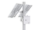 TP-Link VIGI 180W Solar Mount