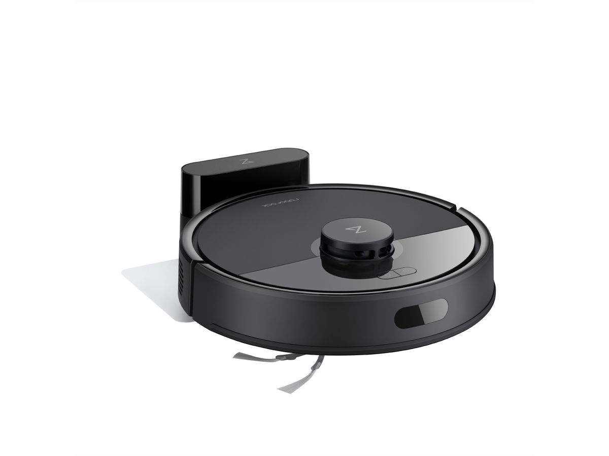 Roborock Saugroboter Q7B, schwarz