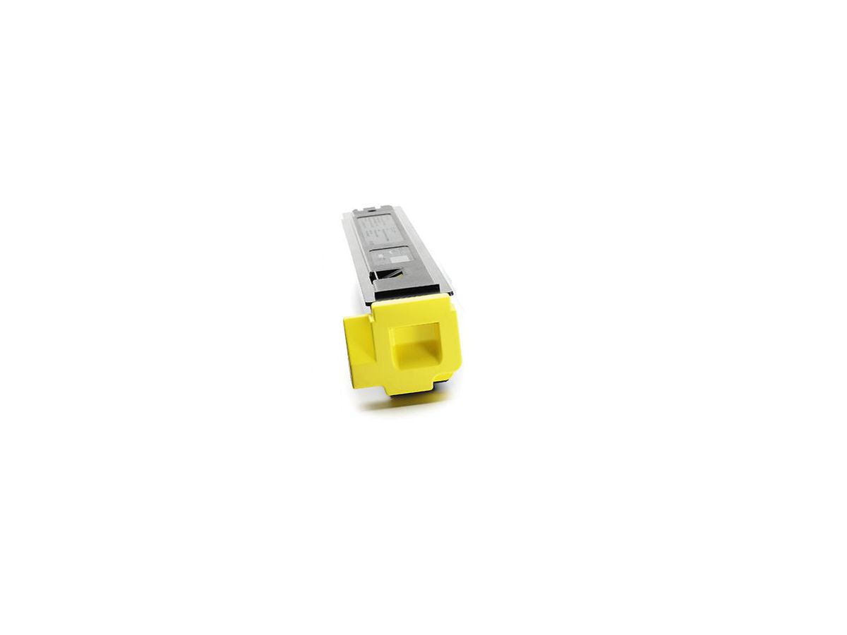 KYOCERA TK-5135Y Cartouche de toner 1 pièce(s) Original Jaune