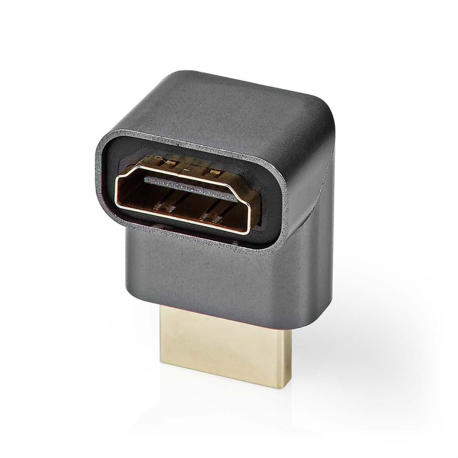 Nedis HDMI Adapter 270° abgewinkelt