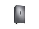 Samsung Food Center RS8000, 647l, Edelstahl-Optik, RS66A8101S9/WS
