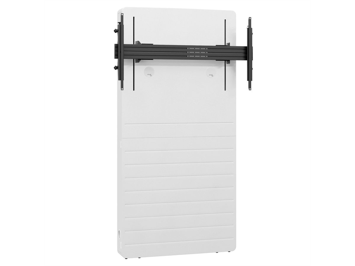 Hagor Medienstele CON-Line Big W Lift, Cisco Webex Board Pro 55″