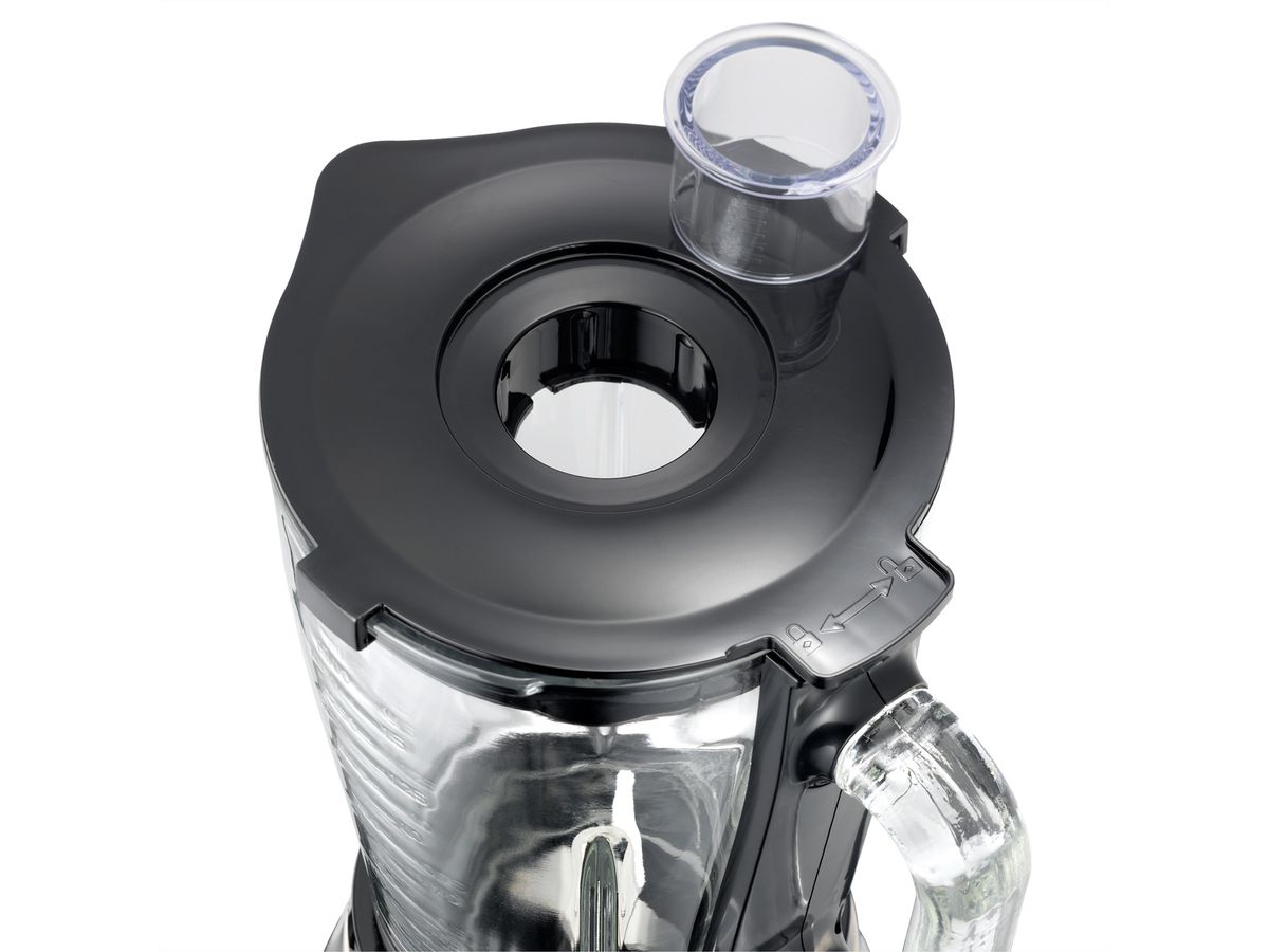 Gorenje Mélangeur B1000DE, noir, 1.5L, 500W