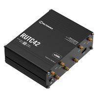 TELTONIKA RUTC42 Dual-eSIM LTE Router