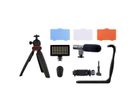 T'nB Influence Vlogging Pack