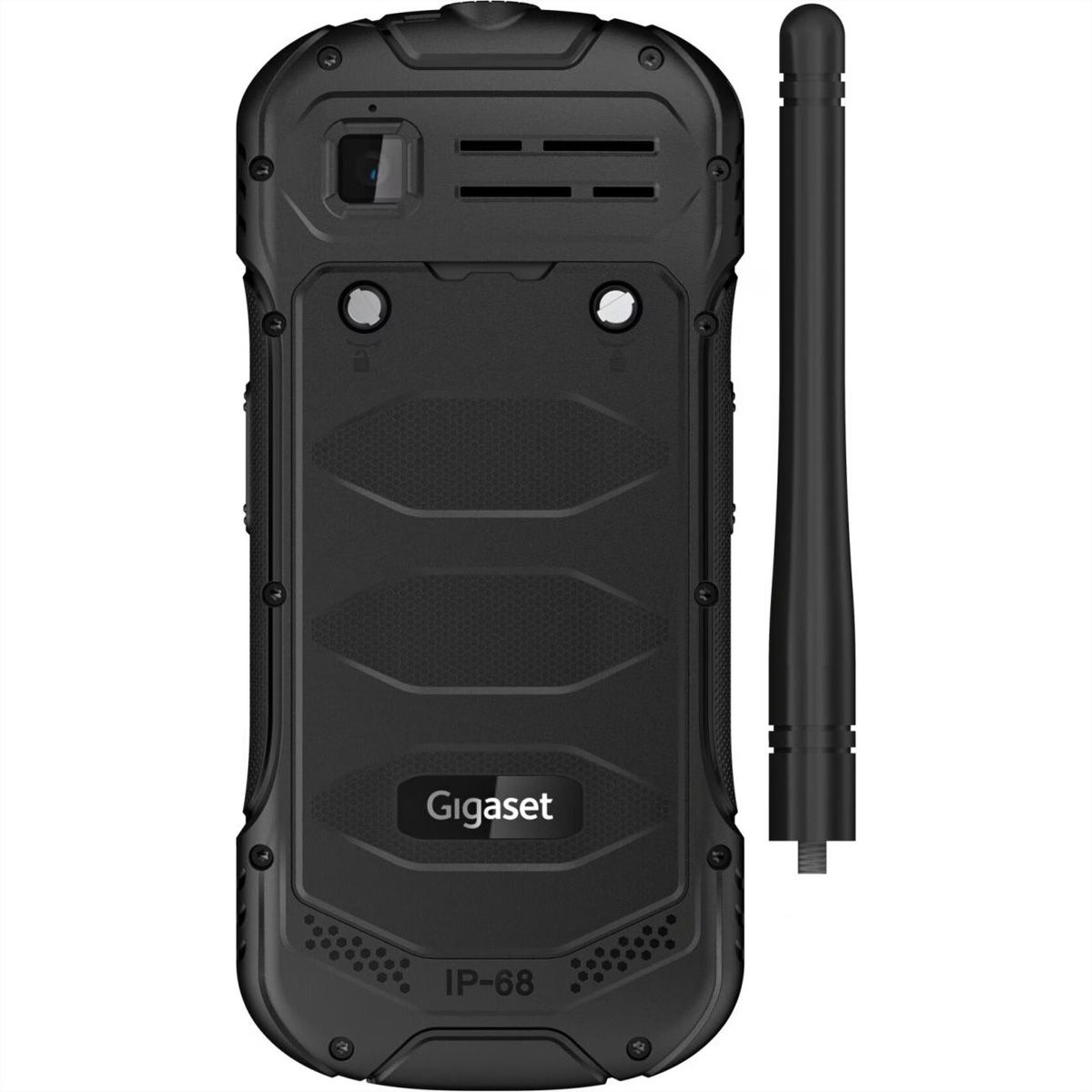 Gigaset Tastenhandy GLX8 Active IM