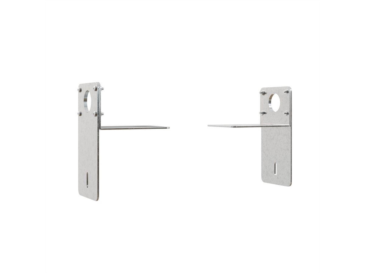 Hagor Aide au montage WH OH 75 und 85, noir