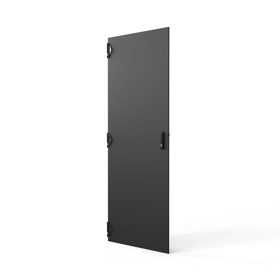 SCHROFF TUER 2000H 800B IP20 1PKT