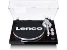 Lenco Platine vinyle LBT-188 , Noyer
