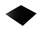 Samsung Induktionskochfeld 60cm, 2 Kochzonen à Ø14cm & 2 Kochzonen àØ22cm