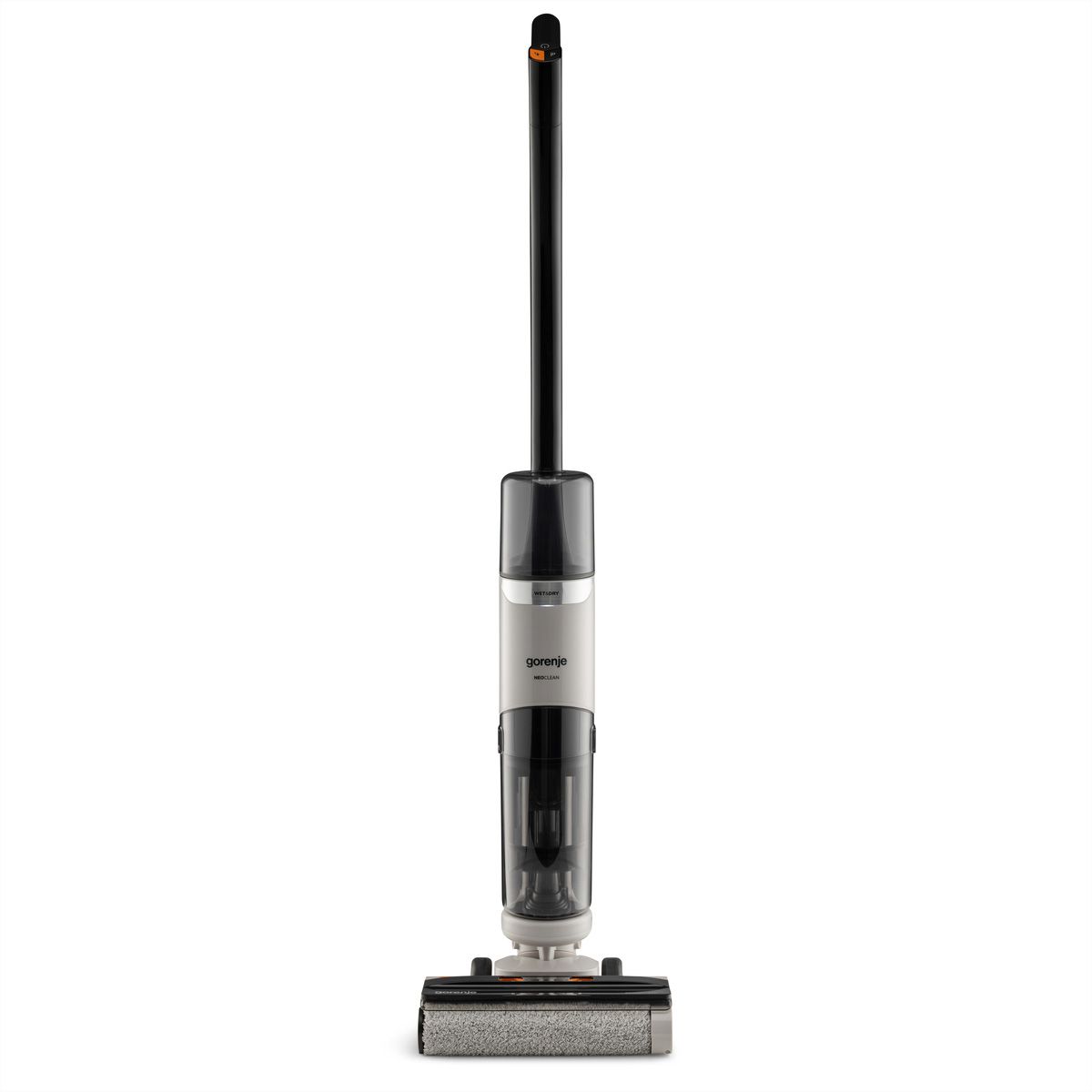 Aspirateur laveur sans fil Gorenje SFC216100G NEOCLEAN, 180 W, sans fil
