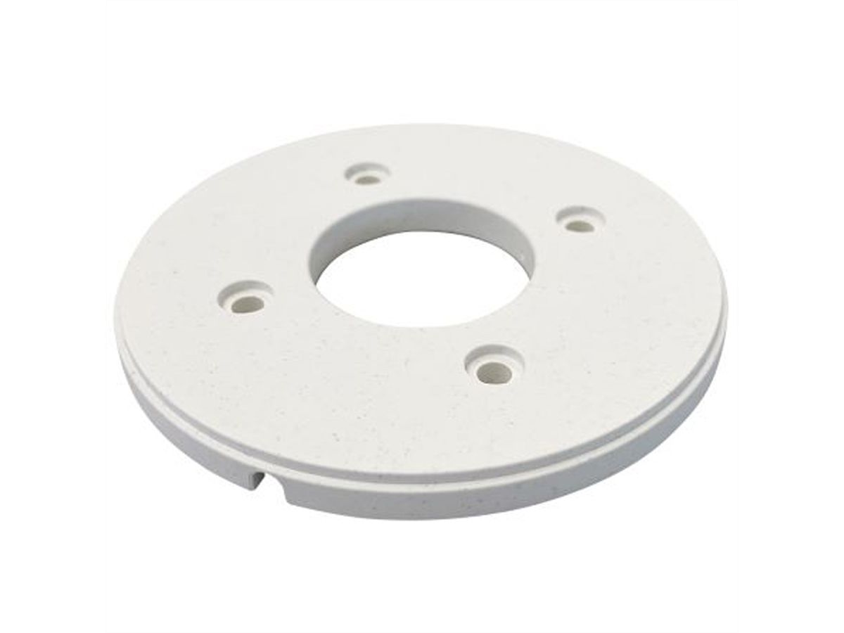 VIVOTEK AM-114 Adaptateur de plafond pour boîtiers / Speed Dome