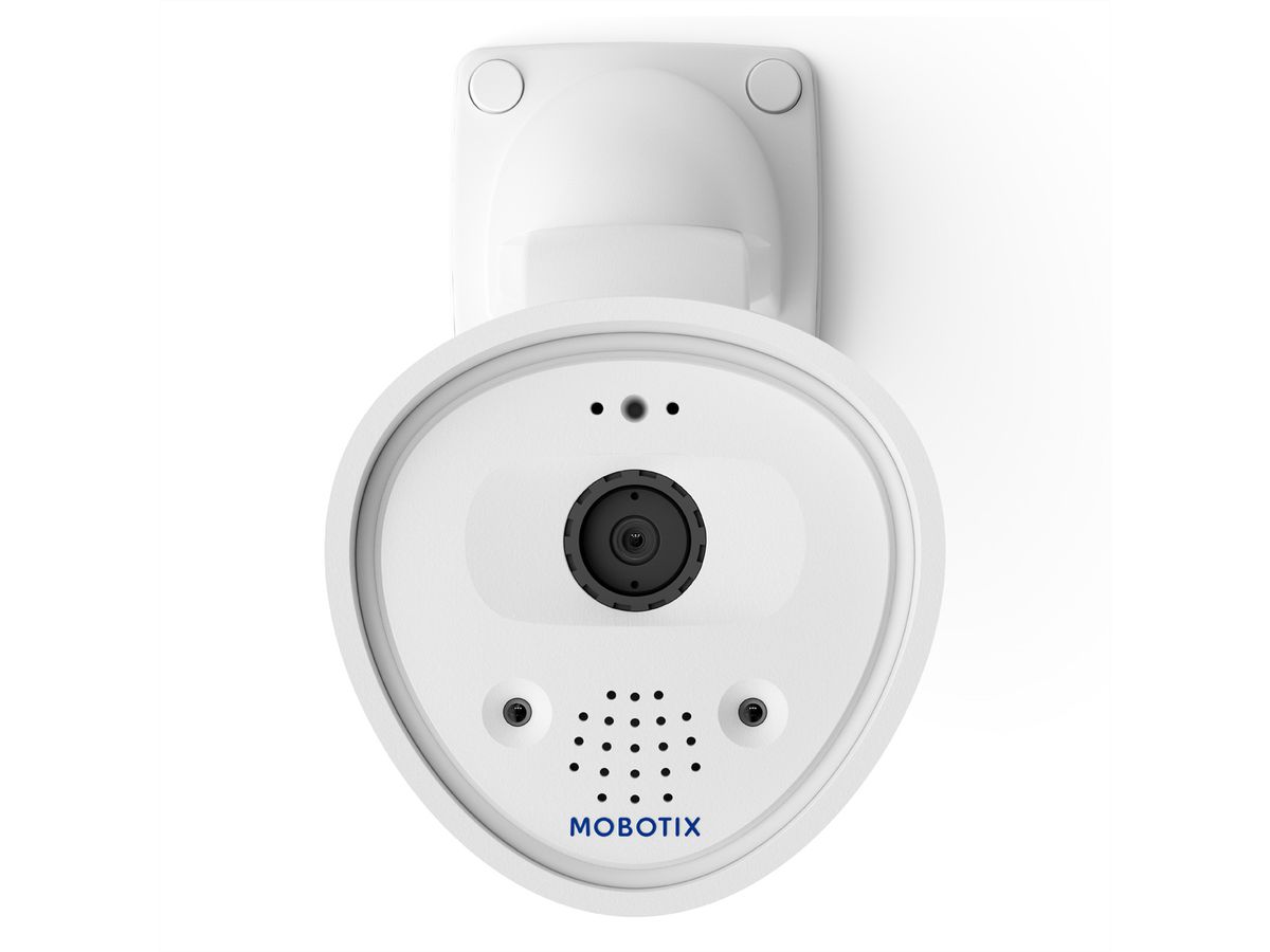 MOBOTIX M-ONE Kamera 8 MP, 30°, IR-LED 30m