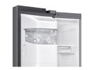 Samsung Food Center RS5000 FC, 614L, E-Grade, Wi-Fi, Aspect acier inoxydable