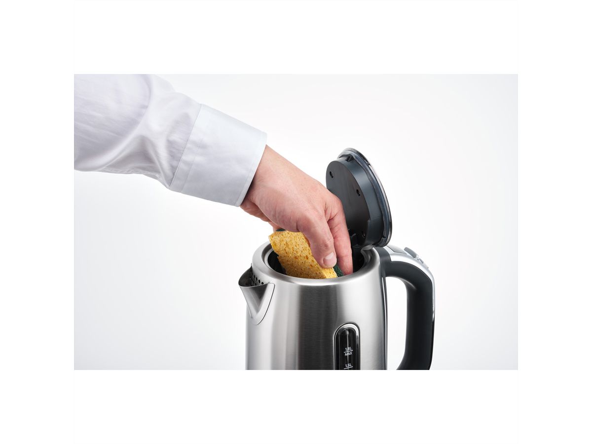 Bouilloire Solis Flexi Temp SEV, Typ 5519