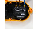 Shelly Acteur de switch 2PM Gen3, (Dual Pack)