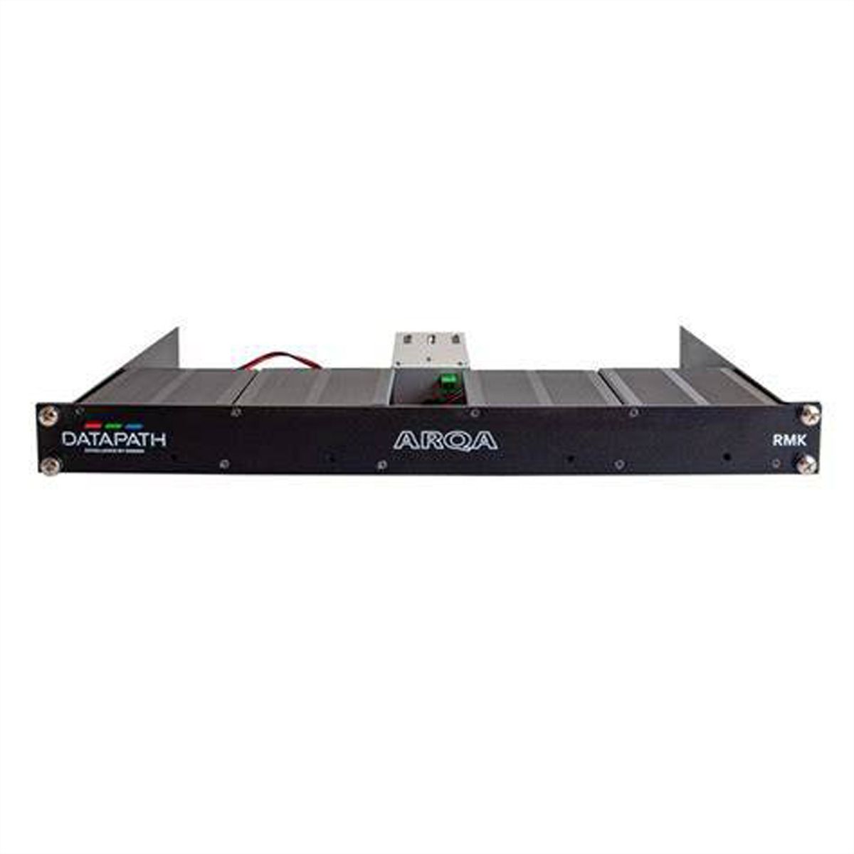 Datapath RMKARQAEU Arqa KVM 4, Einheiten Rack-Montage-Kit EU