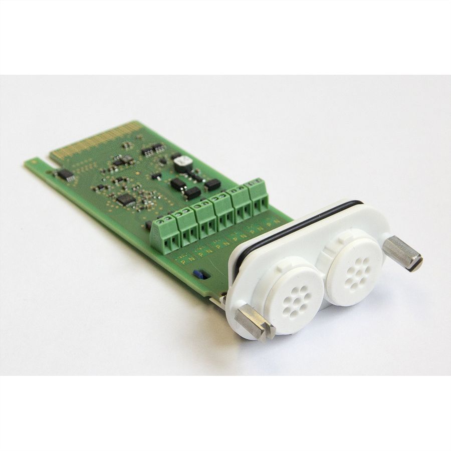 MOBOTIX S74 IO-Platine