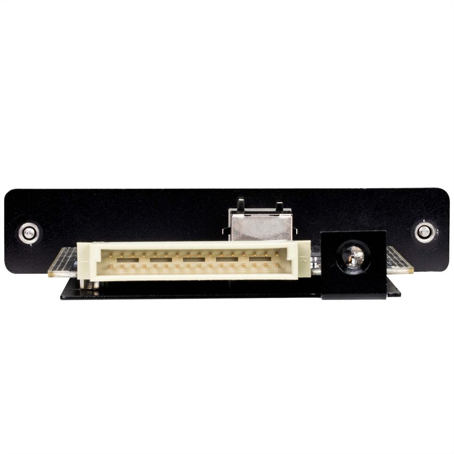 ATEN AP901 2-CH Dante Expansion Card