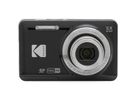 Kodak Digitalkamera, Pixpro FZ55BK , 5x Opt. Zoom, 16MP, 1080p Full HD Video