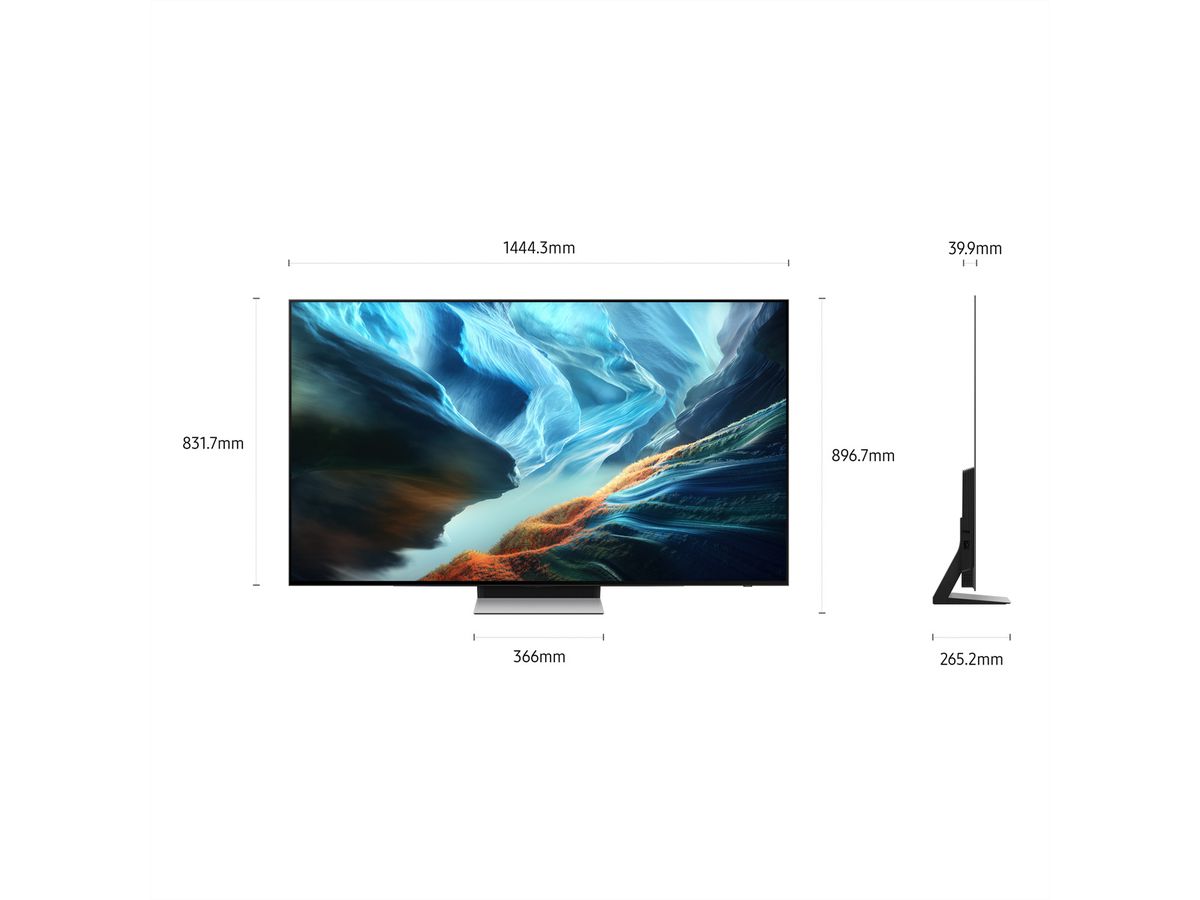 Samsung 65" S90H Series 2026
