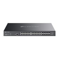 TP-Link SX3832MPP Omada Switch PoE++ 32 Port