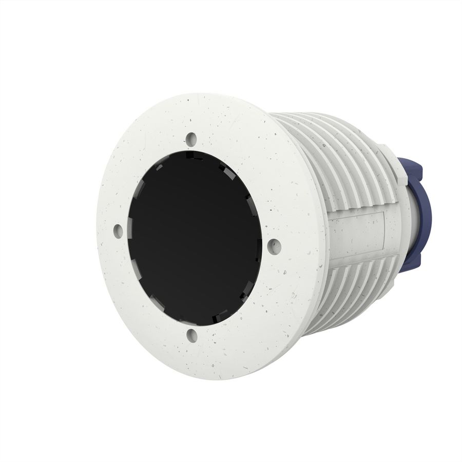 MOBOTIX Projecteur infrarouge S74/M73, standard angle (45-60°)