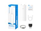 CUDY LT500 Outdoor 4G Routeur WiFi, LTE Cat4 AC1200