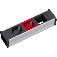 BACHMANN CONI 1xCEE7/3 1xCEE7/3 rouge