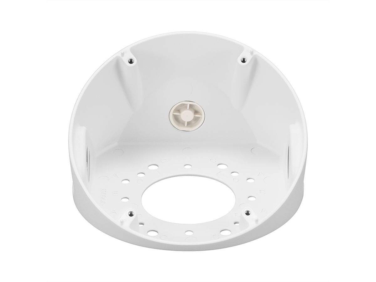 i-PRO WV-QJB507-W Halterung, Base Bracket