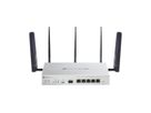 TP-Link Campus VPN Routeur G36W-4G, AX3000 4G+ Cat6 VPN Routeur